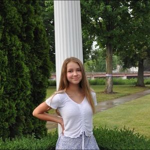 Meet your Posher, Kate